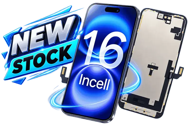 Incell LCD panel new stock